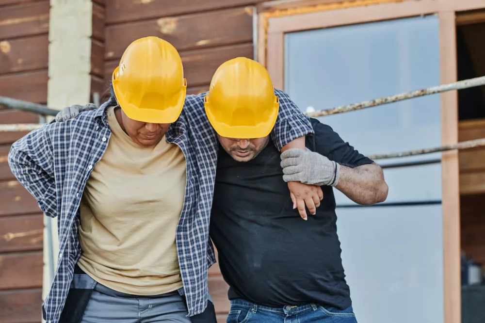 Navigating the Complexities of Workers' Compensation: Why You Need an Attorney