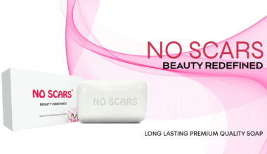 no scars soap