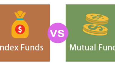 Index Funds vs Mutual Funds