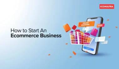 Start an eCommerce Business