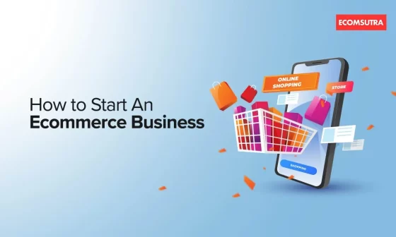 Start an eCommerce Business