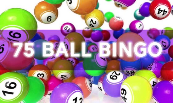 bingo 75 ball online