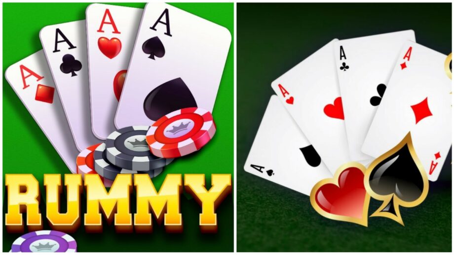 Why playing the game of Rummy is a good idea for people?