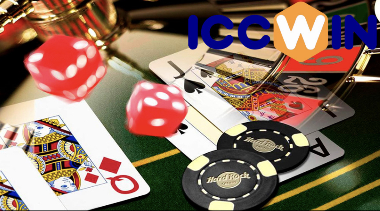 ICCWin Bangladesh Apps Review – Most Famous Gambling Apps 