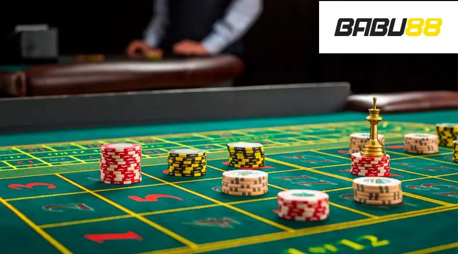 Babu88 Bangladesh Review – Best Betting and Casino Site